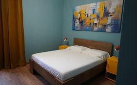 Rooms 18A