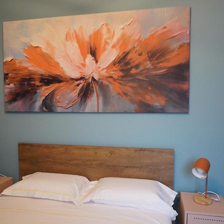 Rooms 18A Gênes Extérieur photo