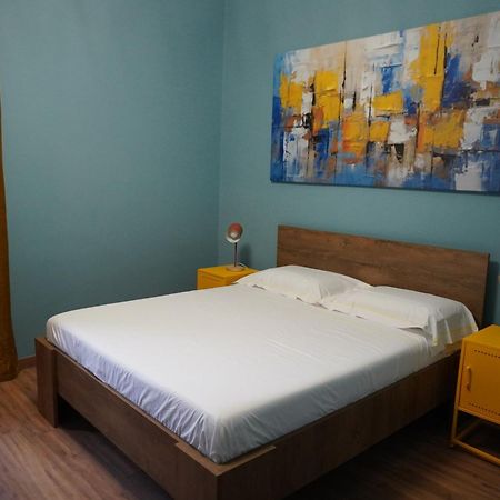 Rooms 18A Gênes Extérieur photo