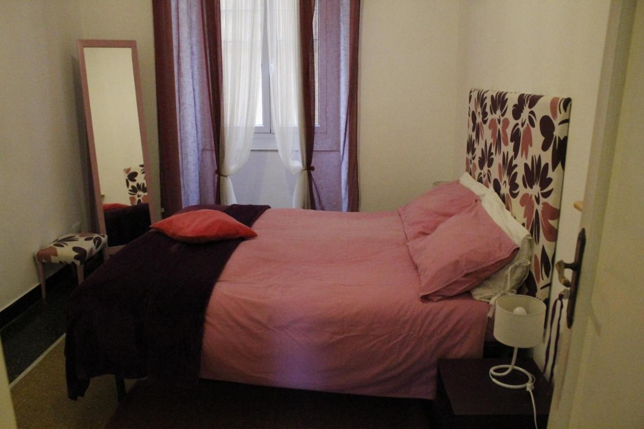 Rooms 18A Gênes Extérieur photo