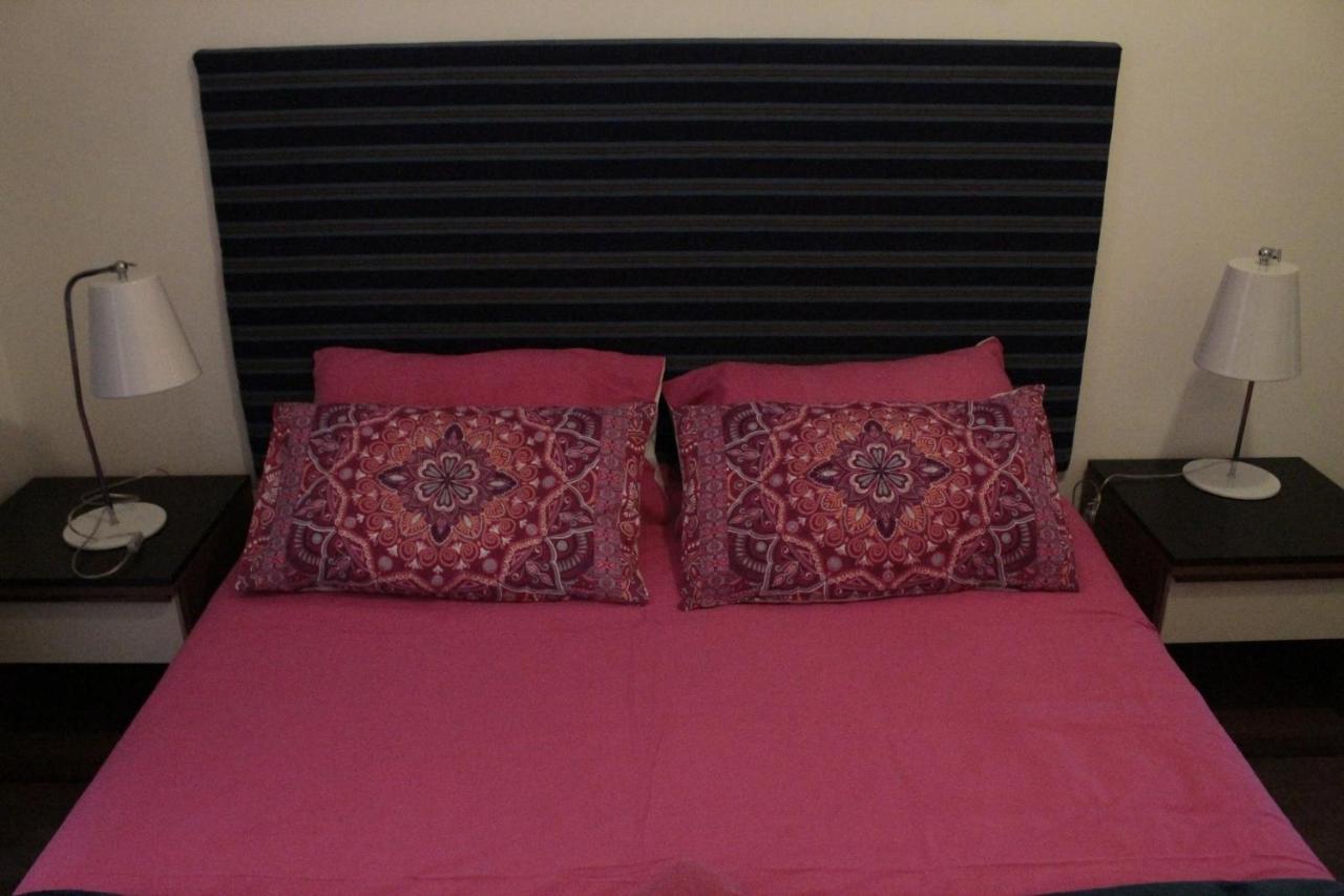 Rooms 18A Gênes Extérieur photo