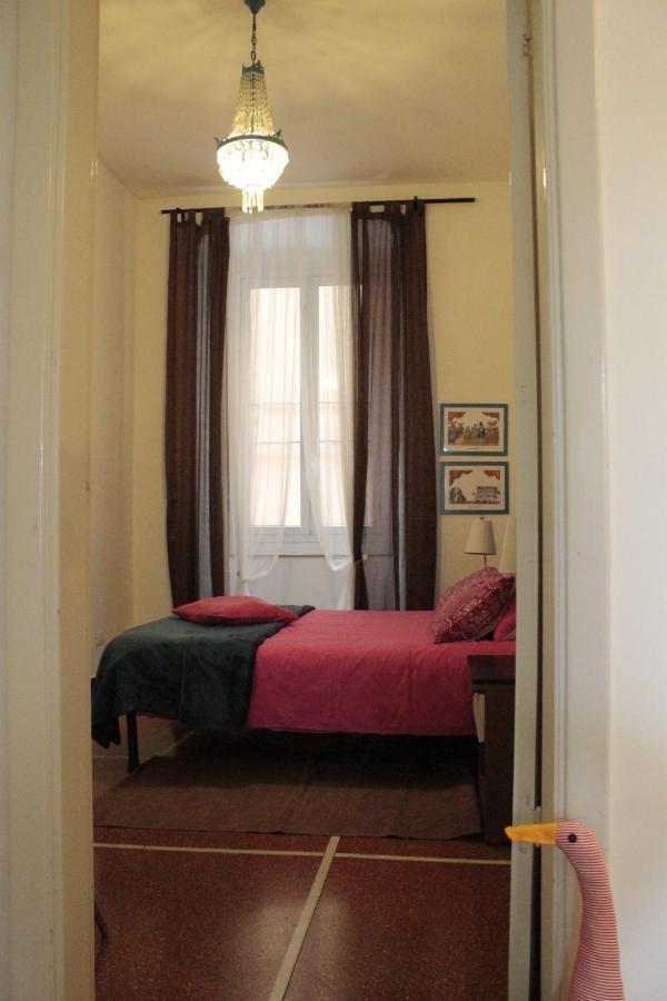 Rooms 18A Gênes Extérieur photo