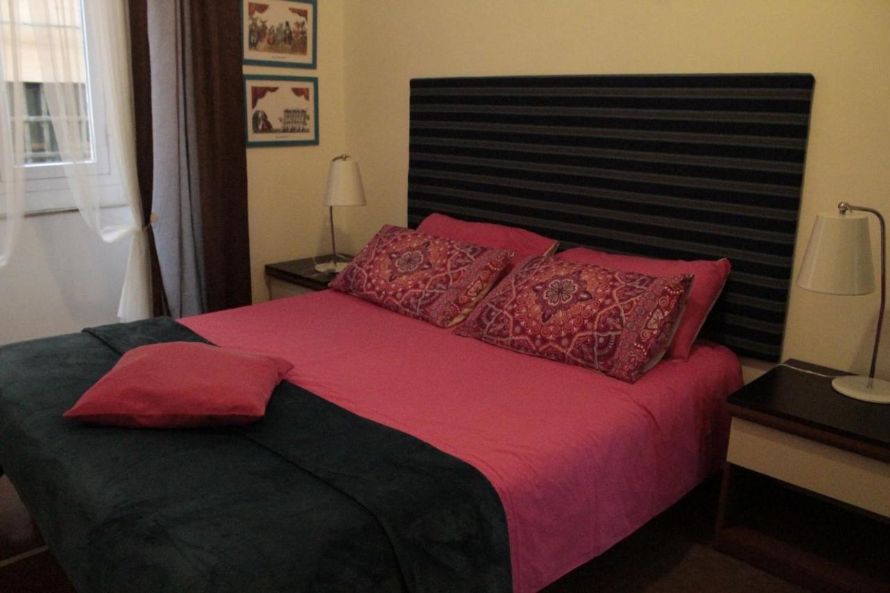 Rooms 18A Gênes Extérieur photo
