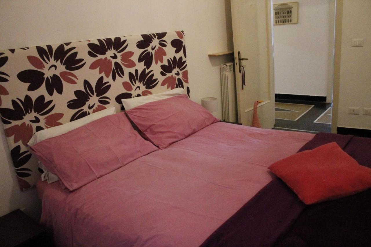 Rooms 18A Gênes Extérieur photo
