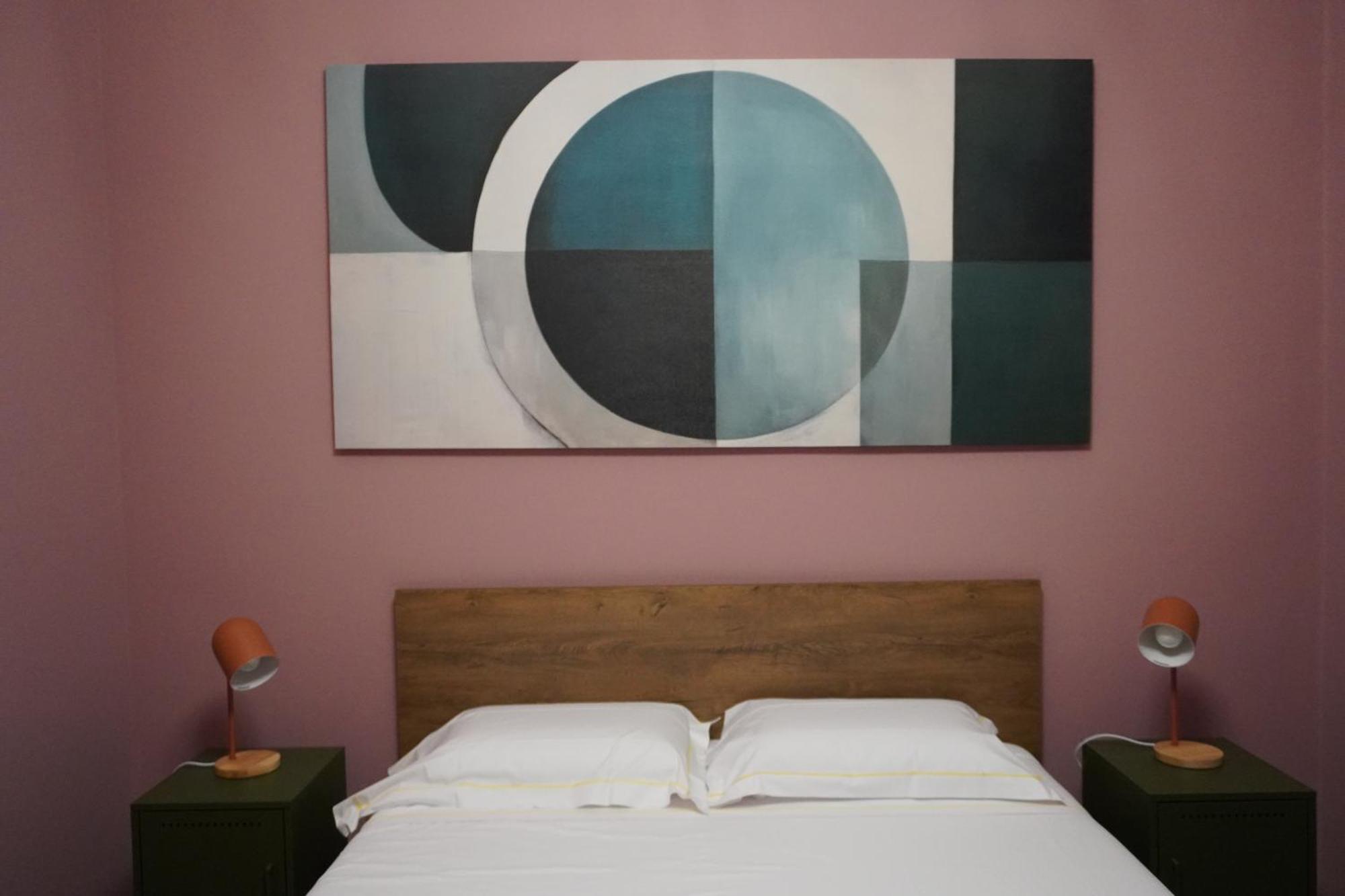 Rooms 18A Gênes Extérieur photo