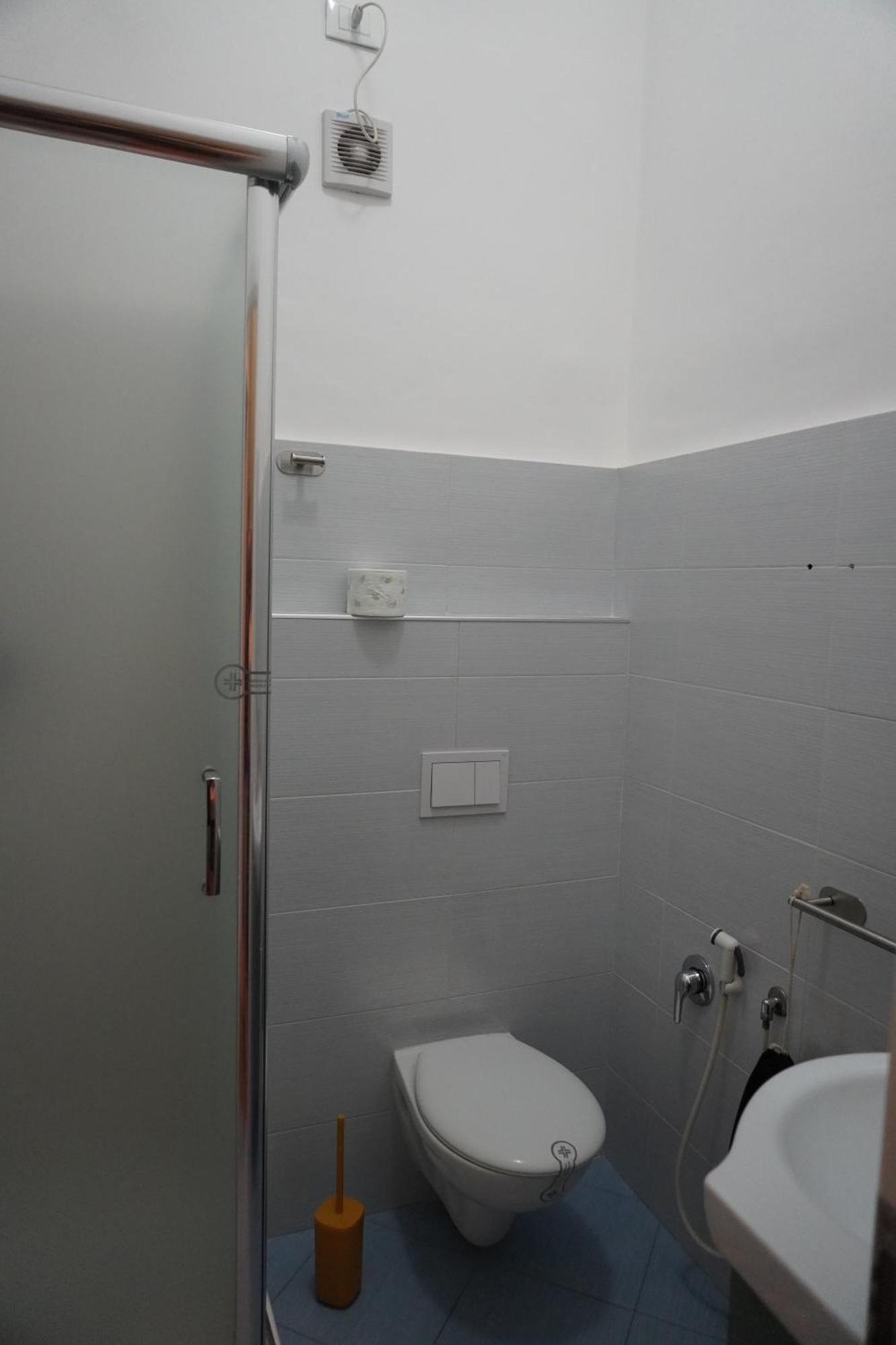 Rooms 18A Gênes Extérieur photo