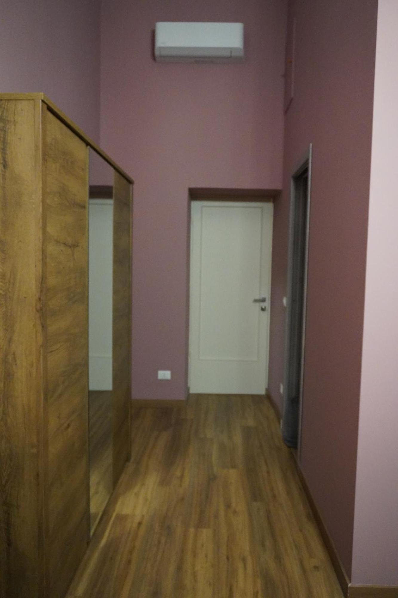 Rooms 18A Gênes Extérieur photo