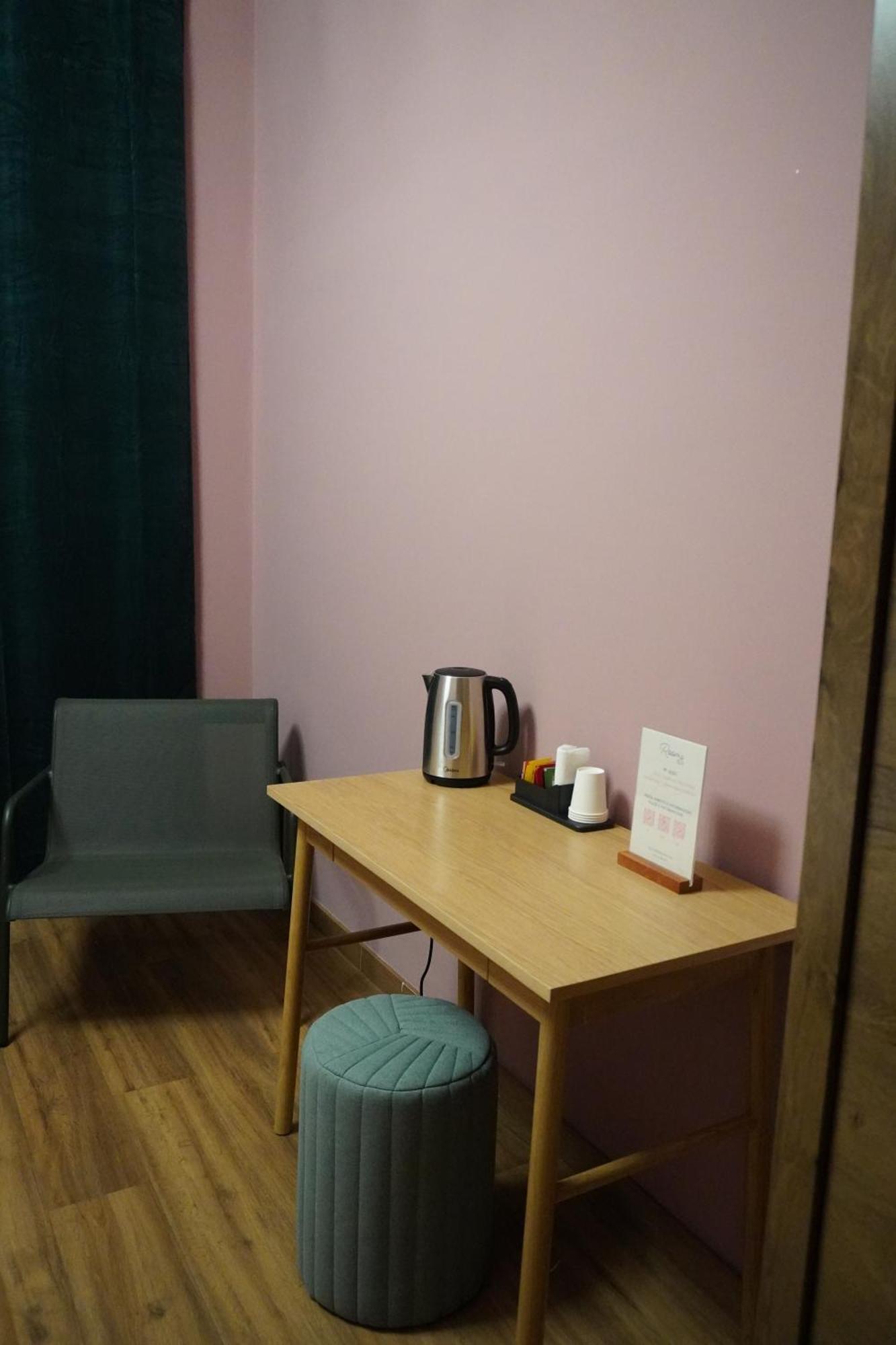 Rooms 18A Gênes Extérieur photo