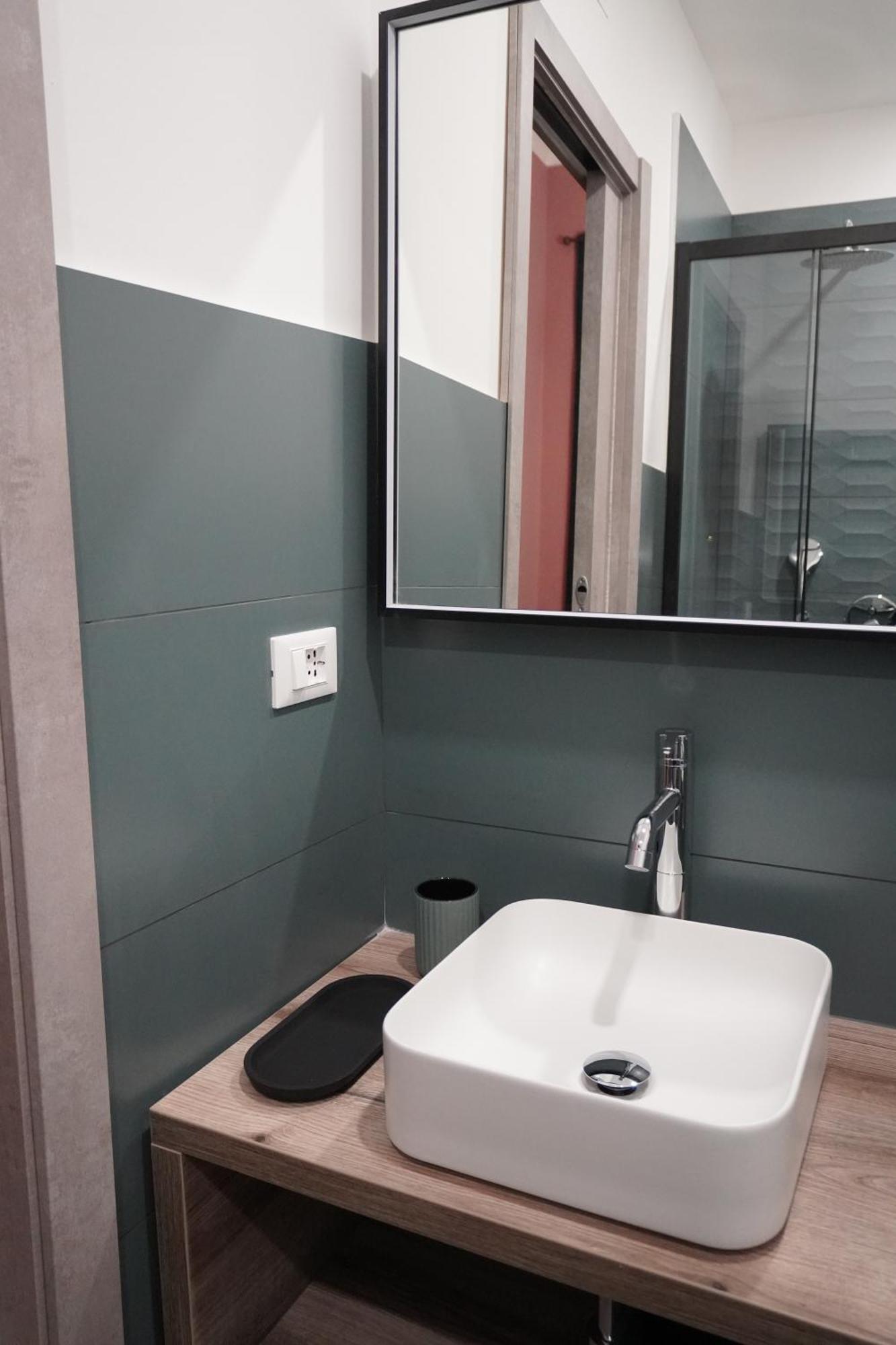 Rooms 18A Gênes Extérieur photo
