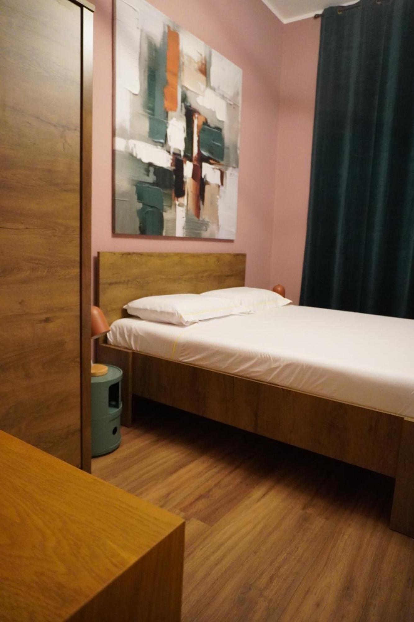 Rooms 18A Gênes Extérieur photo