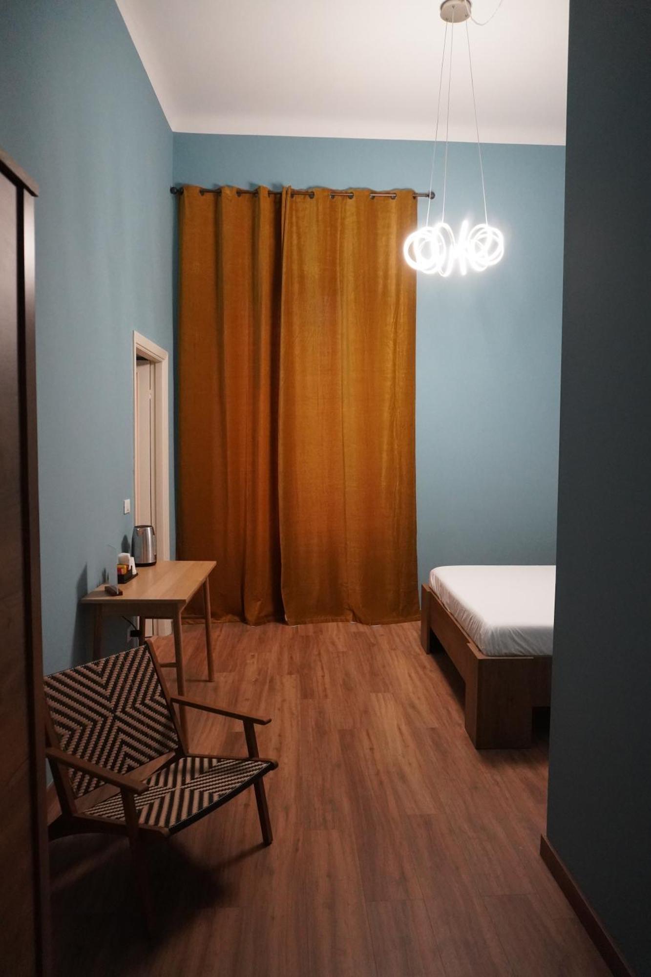 Rooms 18A Gênes Extérieur photo