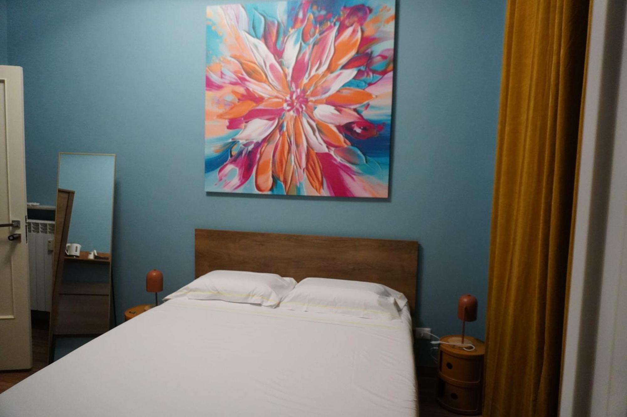 Rooms 18A Gênes Extérieur photo