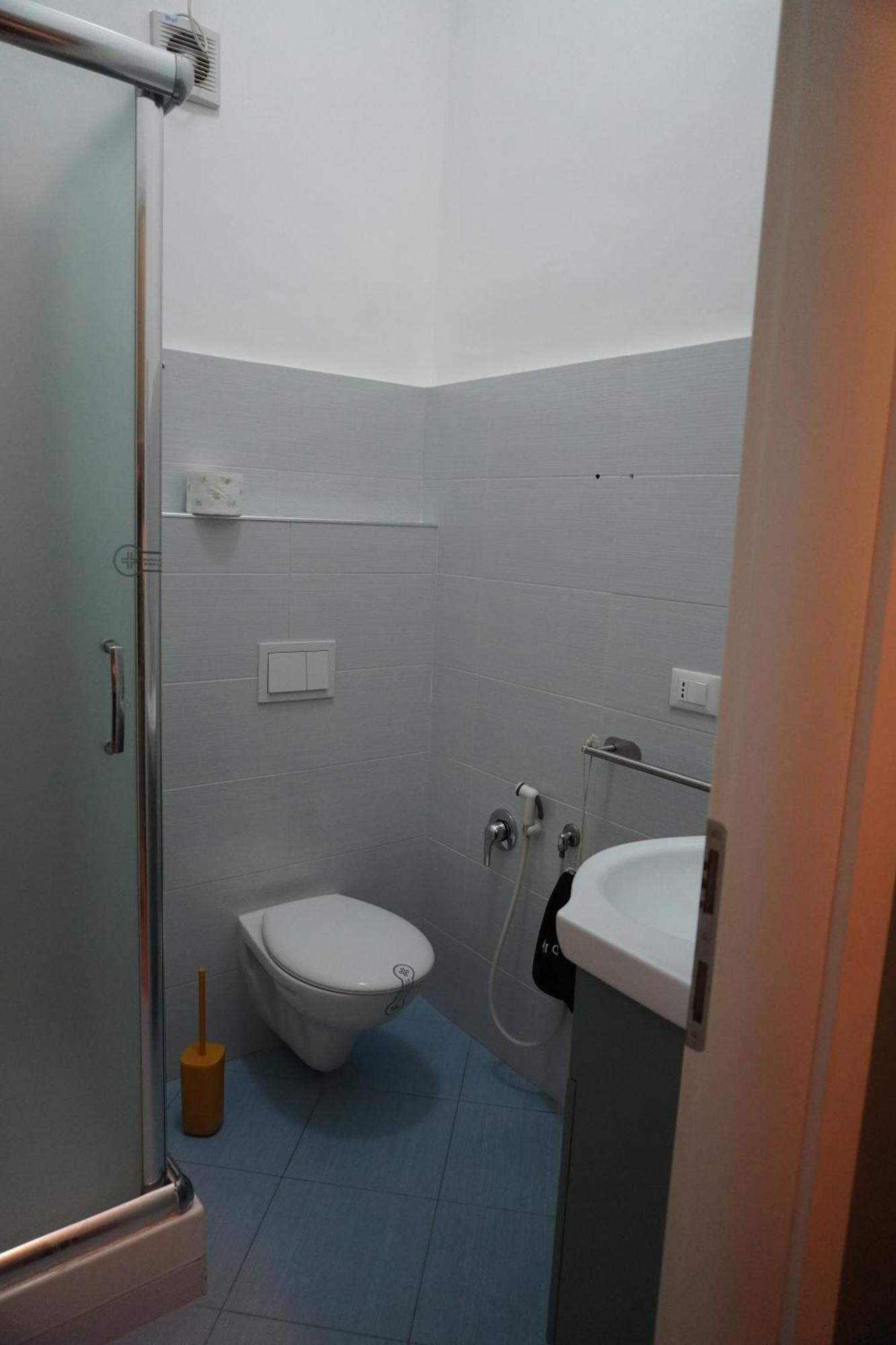 Rooms 18A Gênes Extérieur photo