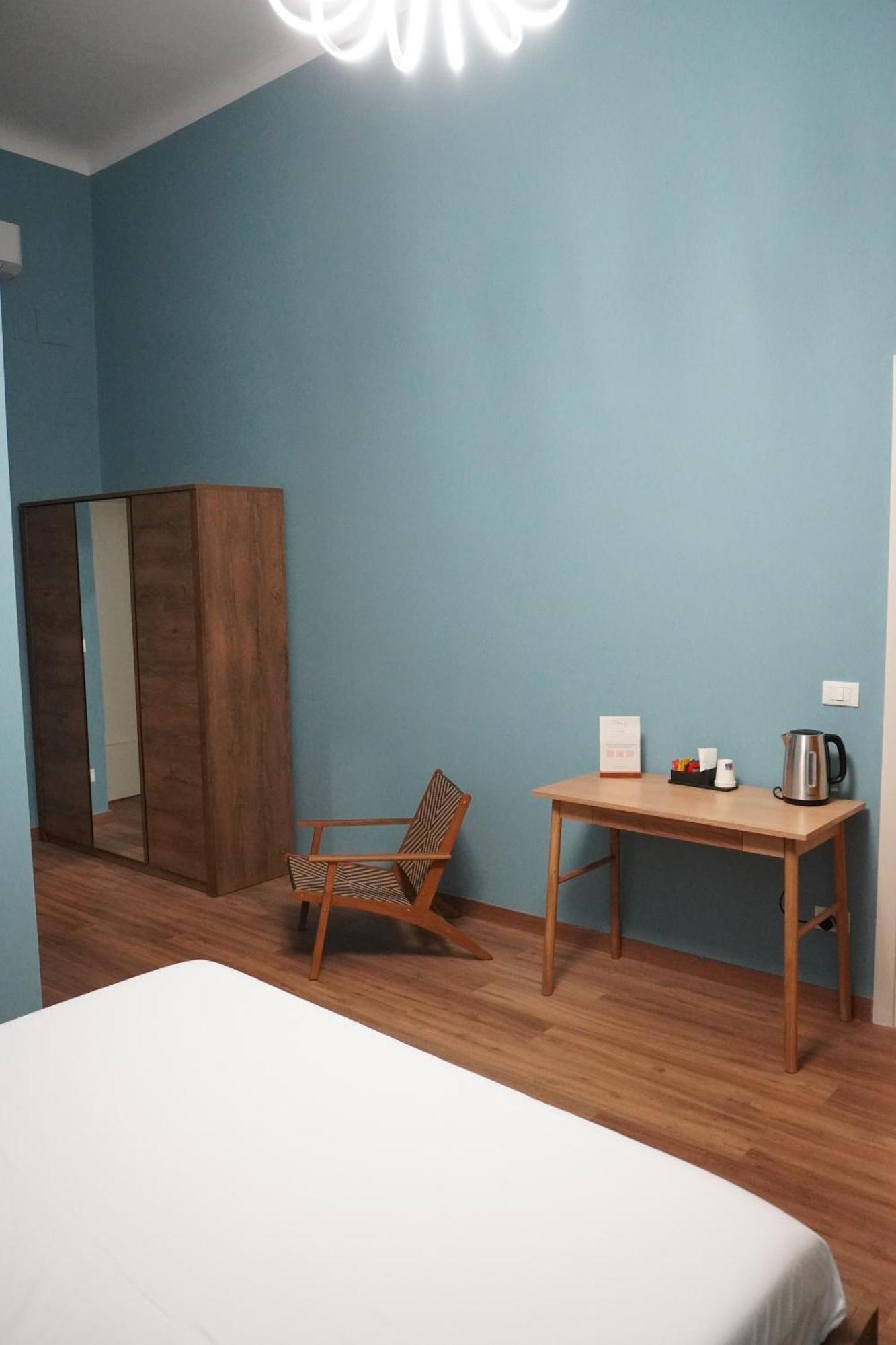 Rooms 18A Gênes Extérieur photo