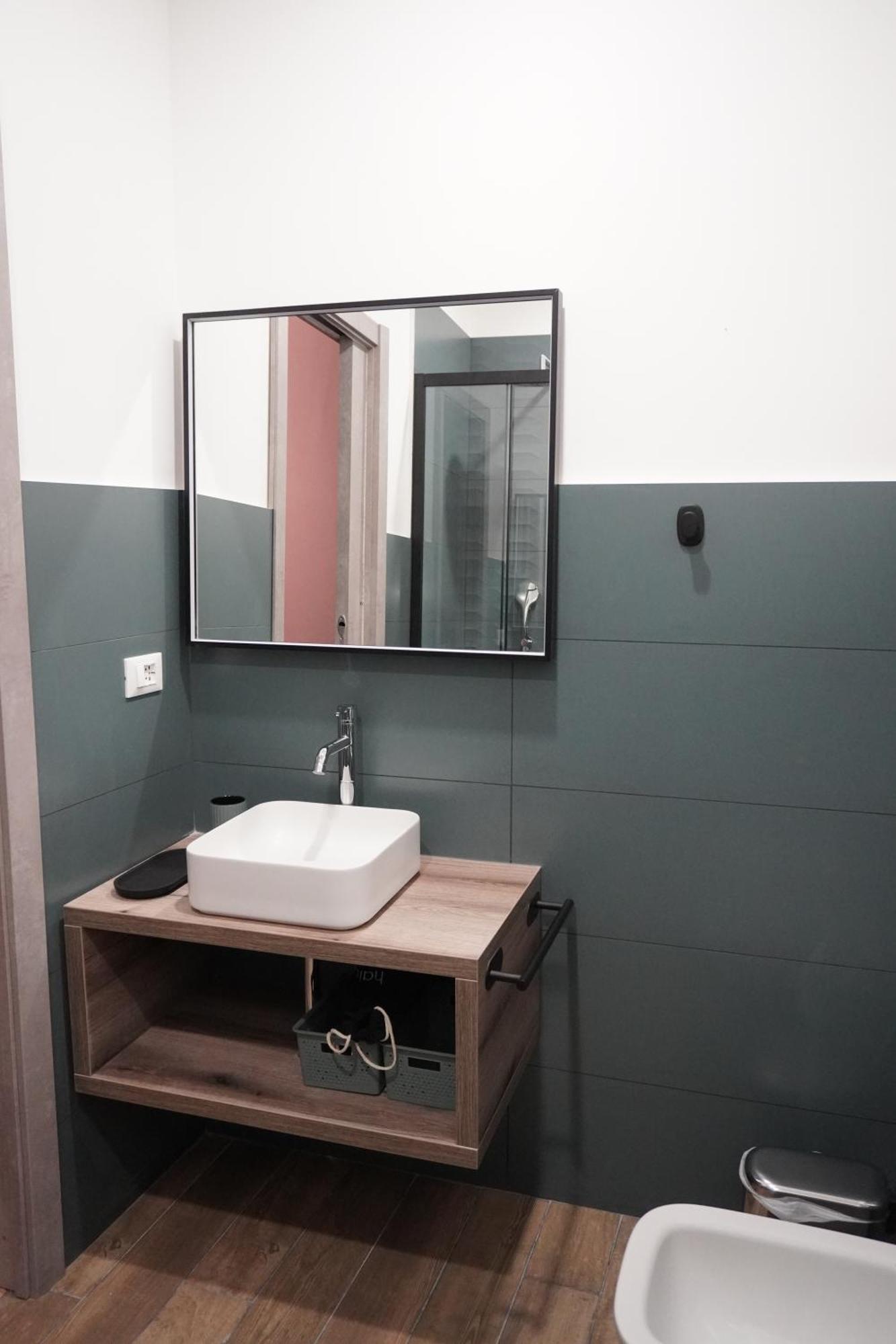 Rooms 18A Gênes Extérieur photo