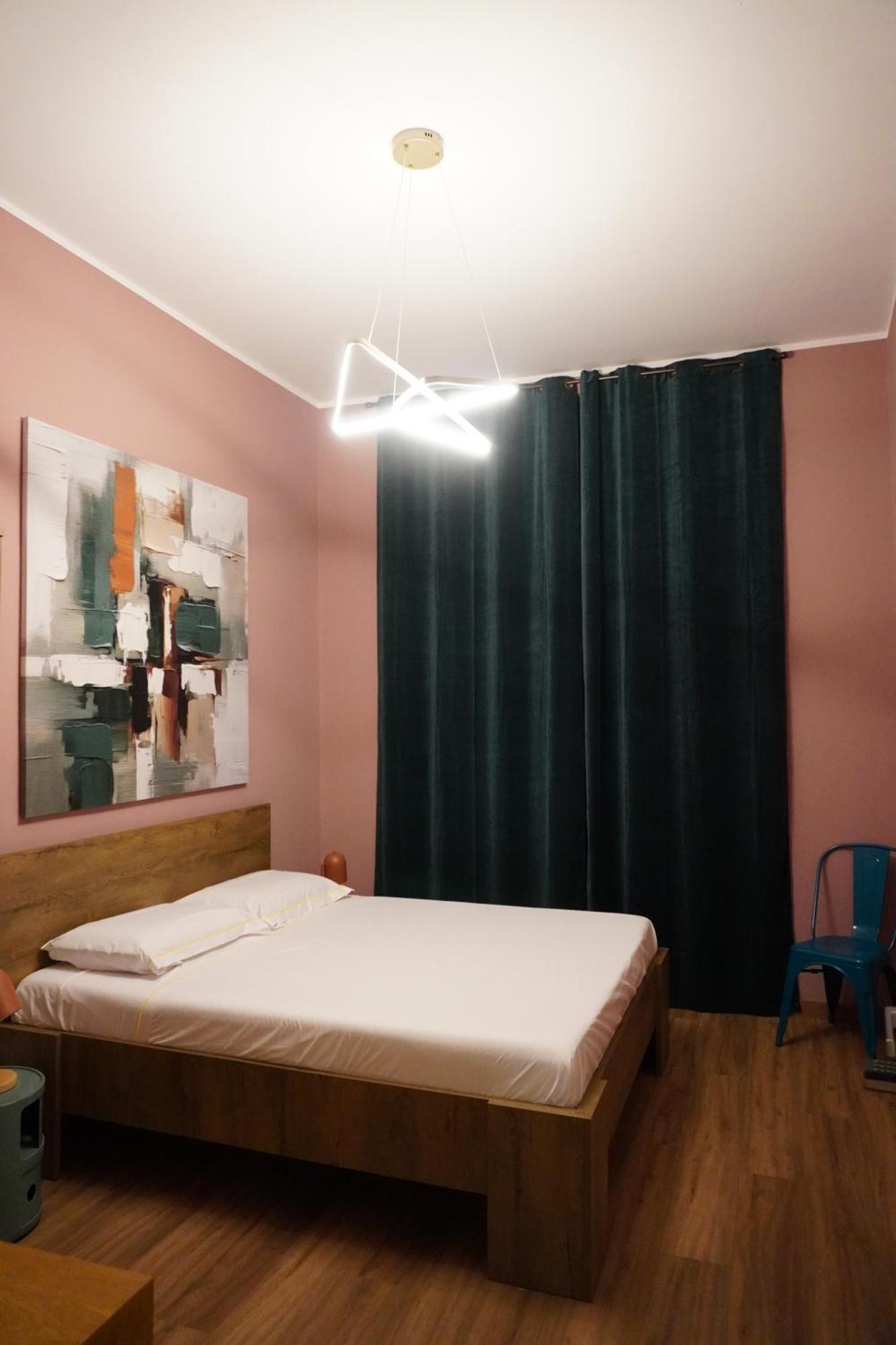 Rooms 18A Gênes Extérieur photo