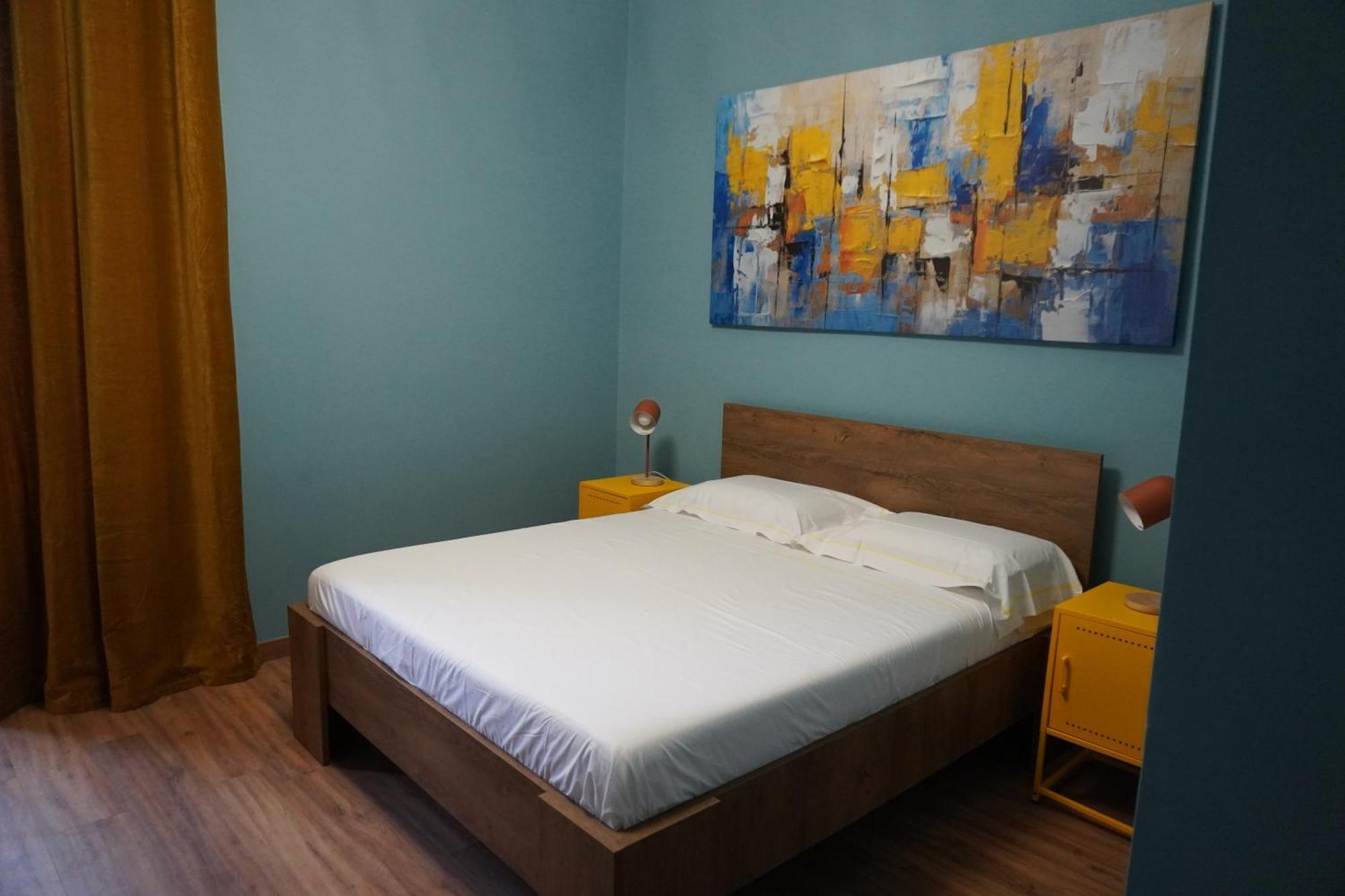 Rooms 18A Gênes Extérieur photo